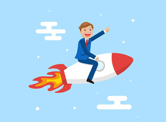 良好的用戶體驗與性能,與原生APP無差異